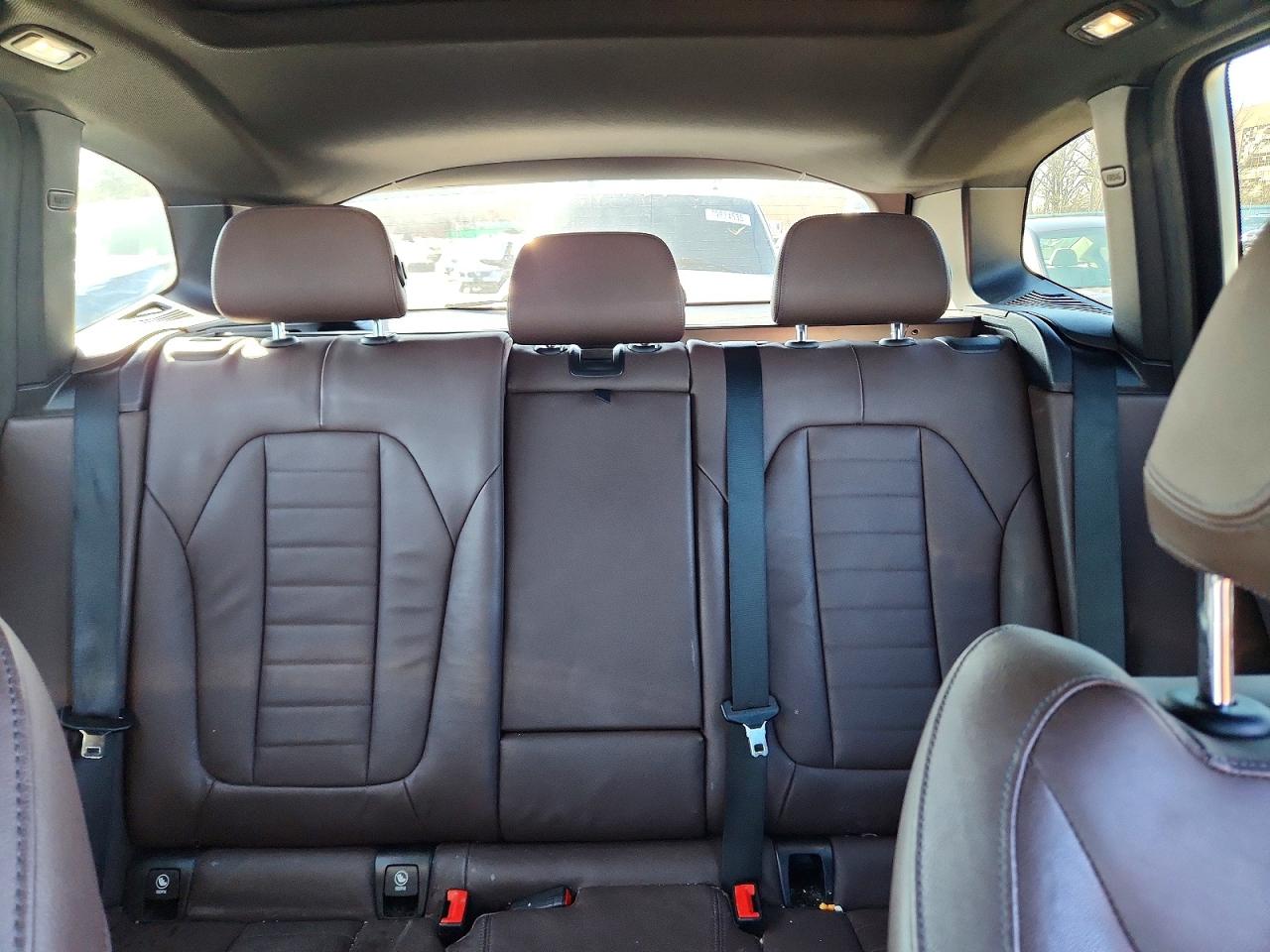 2019 BMW X3 XDRIVE30I photo 28