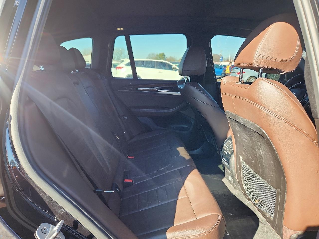 2019 BMW X3 XDRIVE30I photo 31