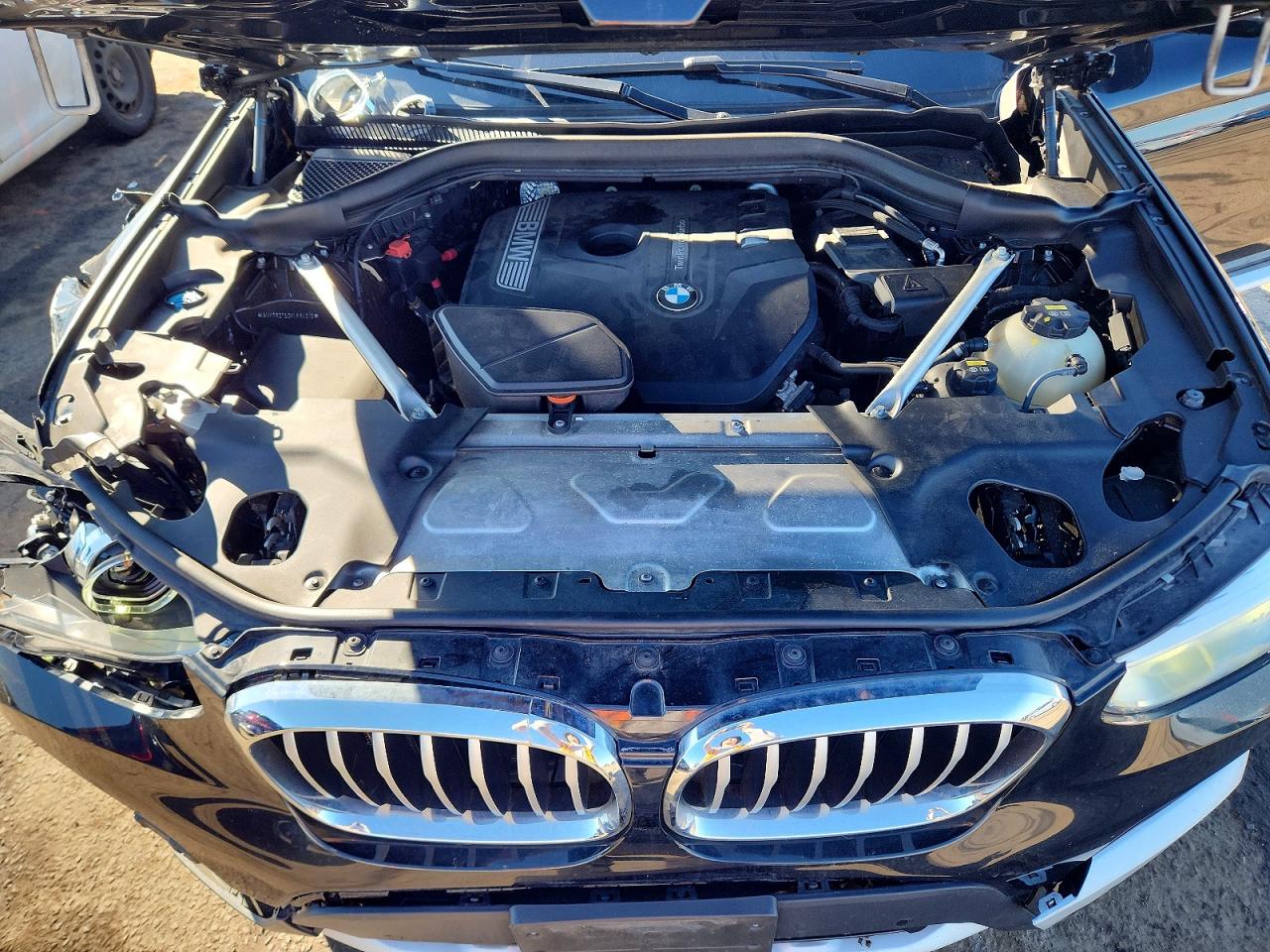 2019 BMW X3 XDRIVE30I photo 34