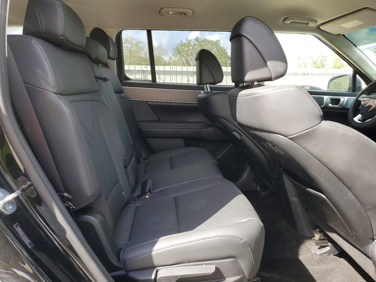 2025 HYUNDAI SANTA FE SEL photo 21