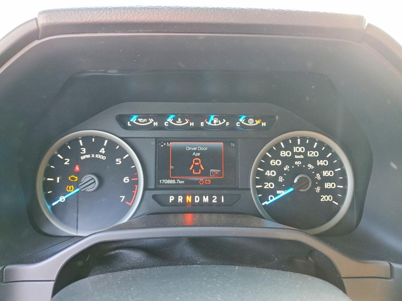 2016 FORD F150 SUPERCREW photo 9