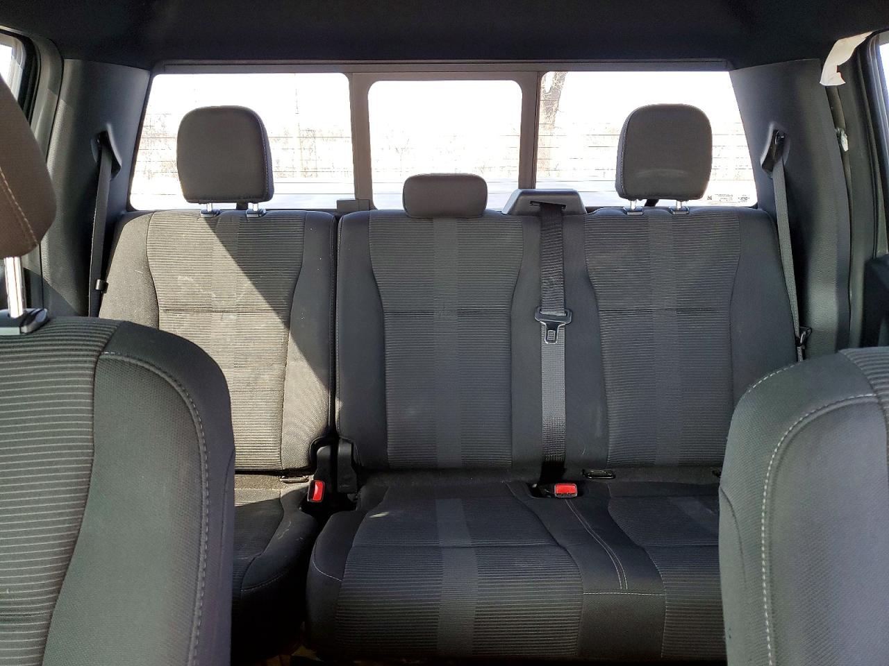 2016 FORD F150 SUPERCREW photo 10