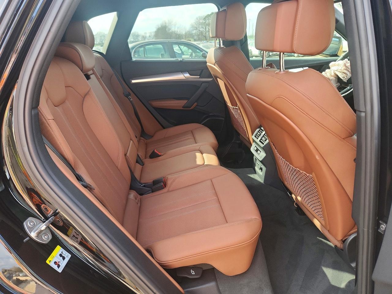 2024 AUDI Q5 PRESTIGE 45 photo 11