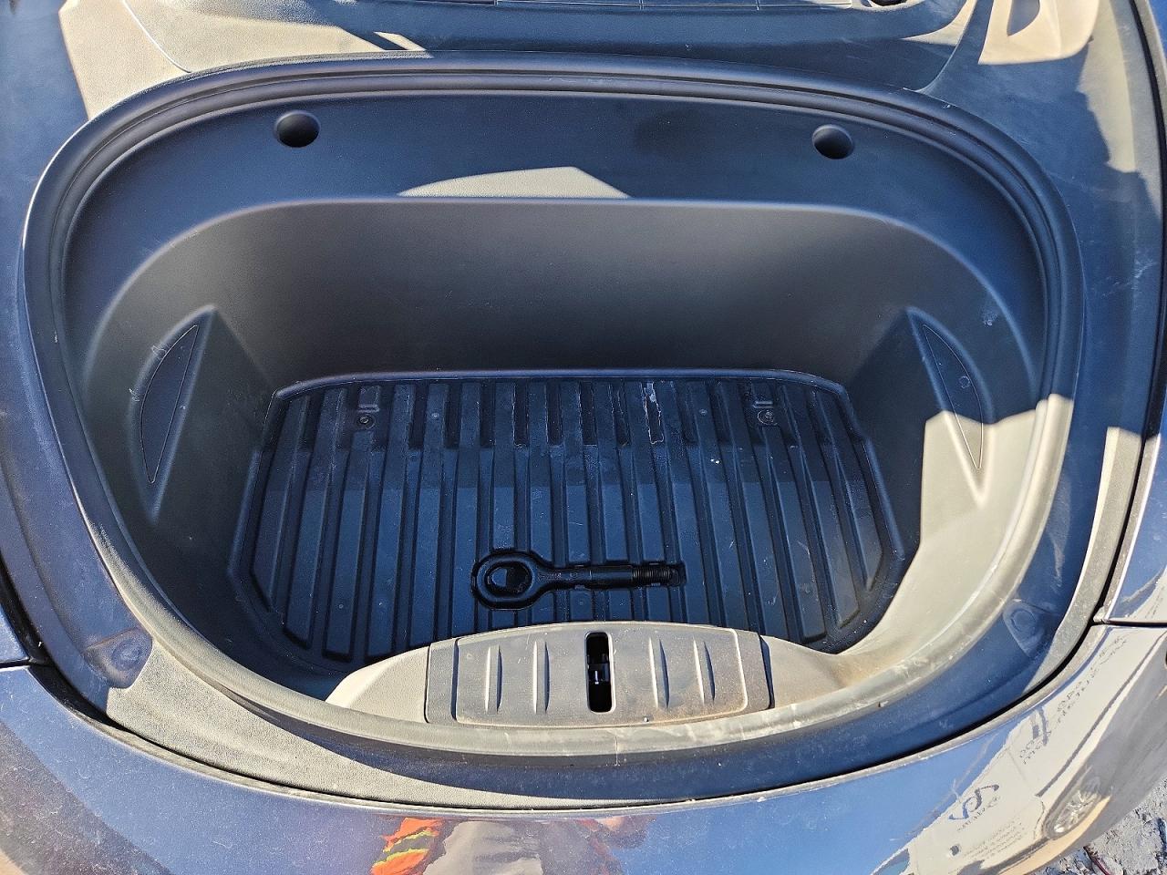 2022 TESLA MODEL 3 photo 31
