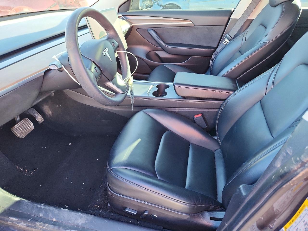 2022 TESLA MODEL 3 photo 19