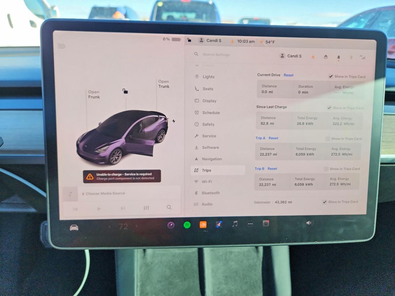 2022 TESLA MODEL 3 photo 25