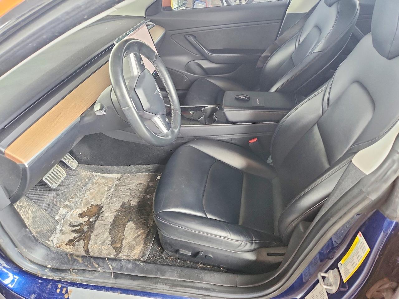 2018 TESLA MODEL 3 photo 7