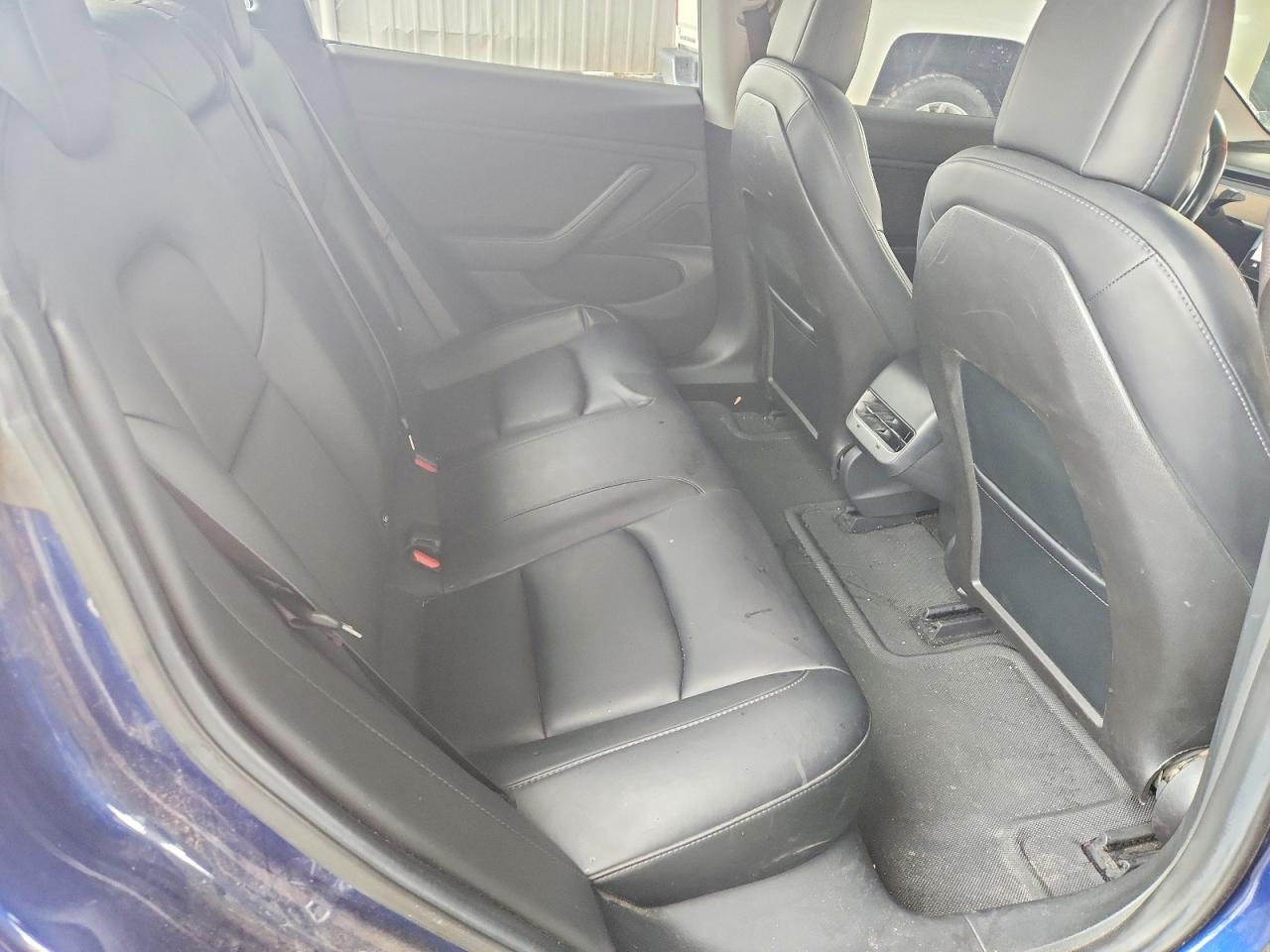 2018 TESLA MODEL 3 photo 10