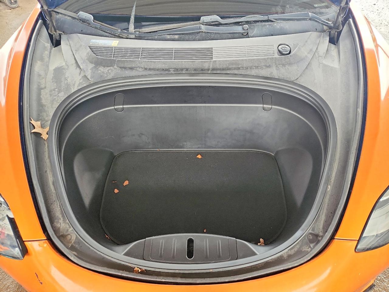 2018 TESLA MODEL 3 photo 11