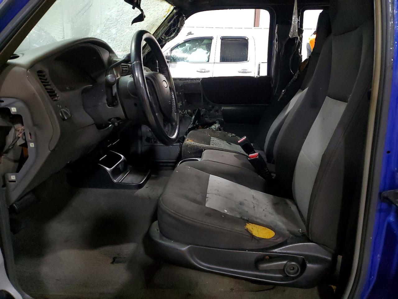 2005 FORD RANGER SUPER CAB photo 13