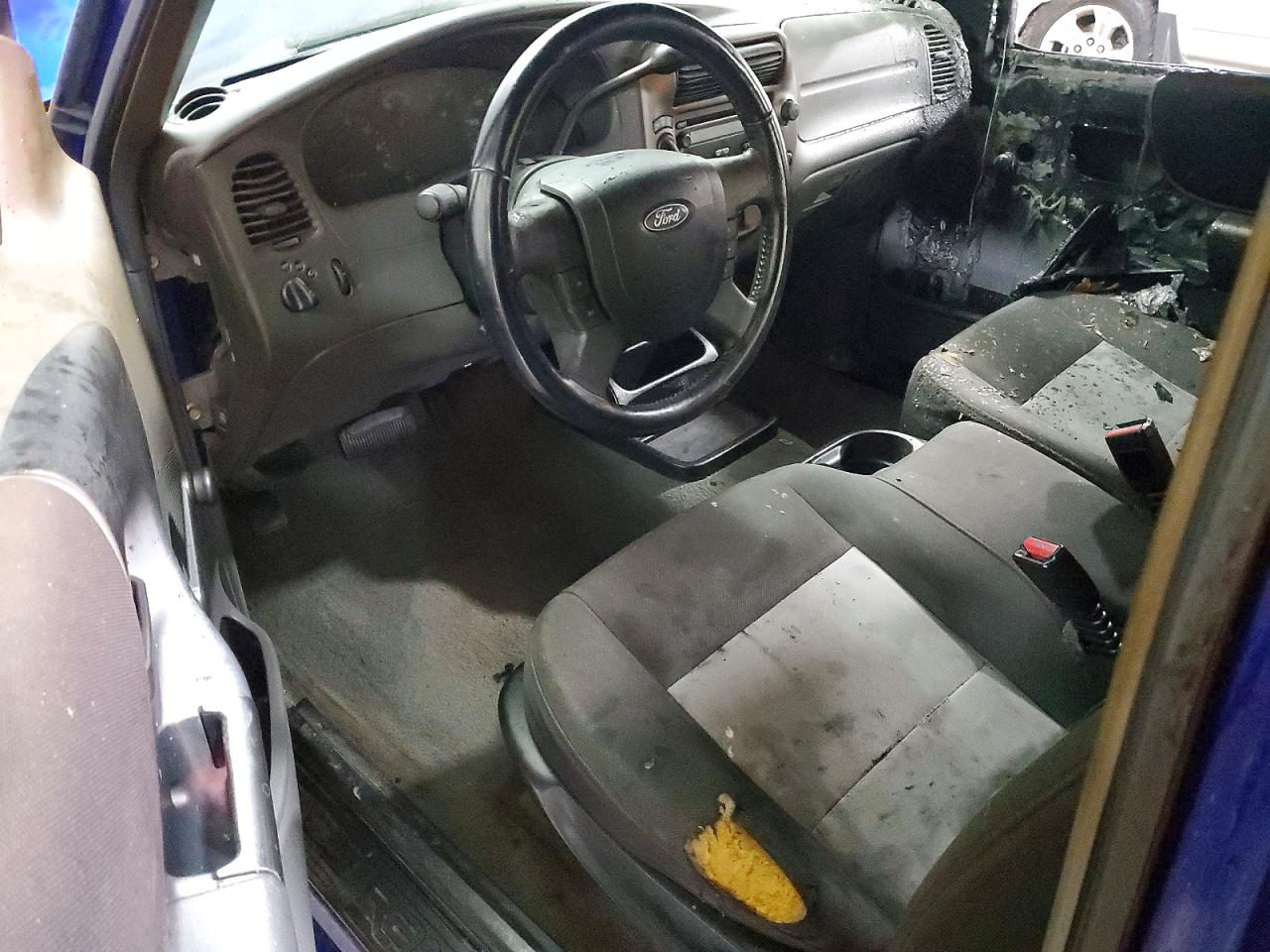 2005 FORD RANGER SUPER CAB photo 15