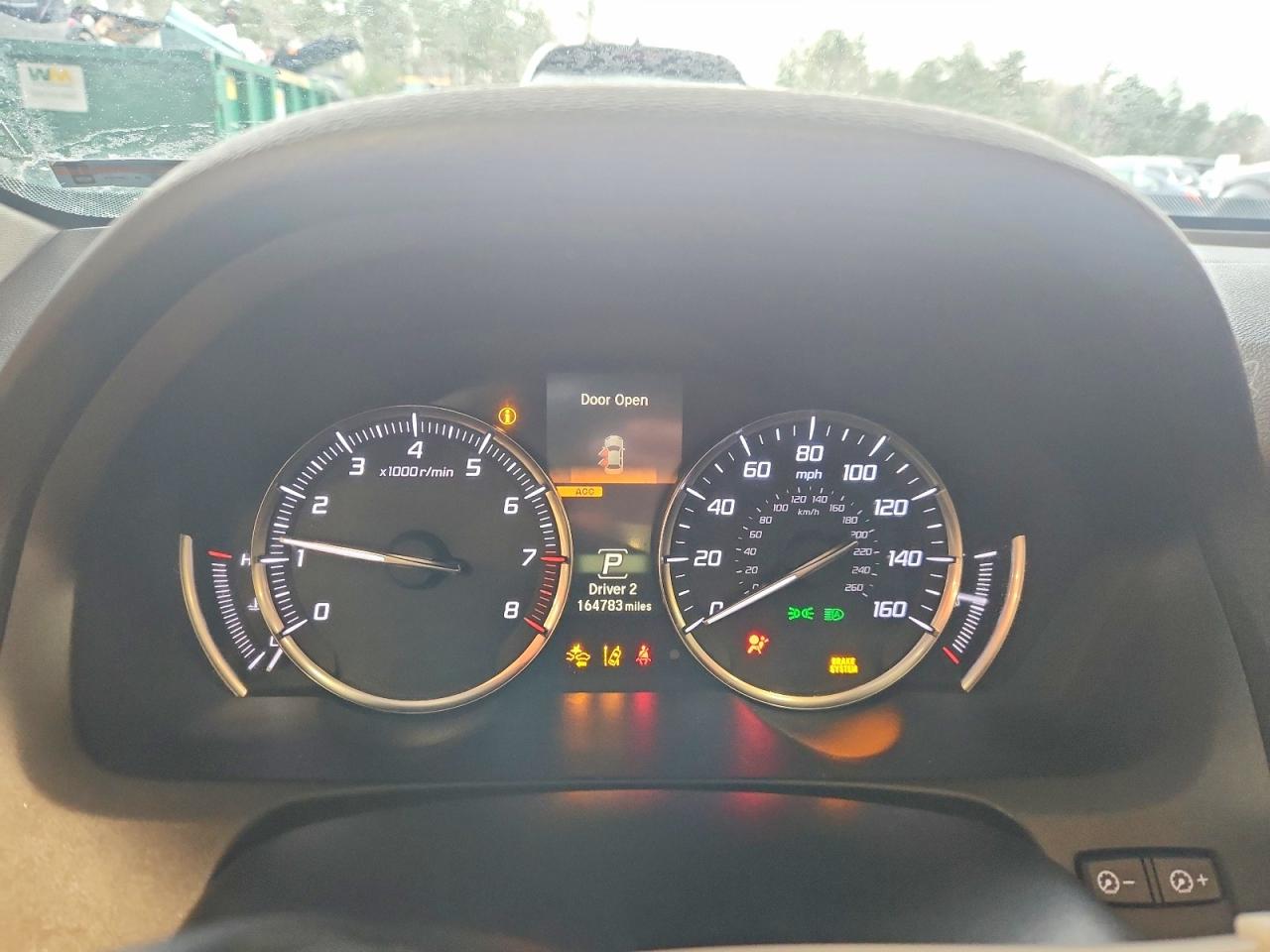 2018 ACURA TLX photo 17