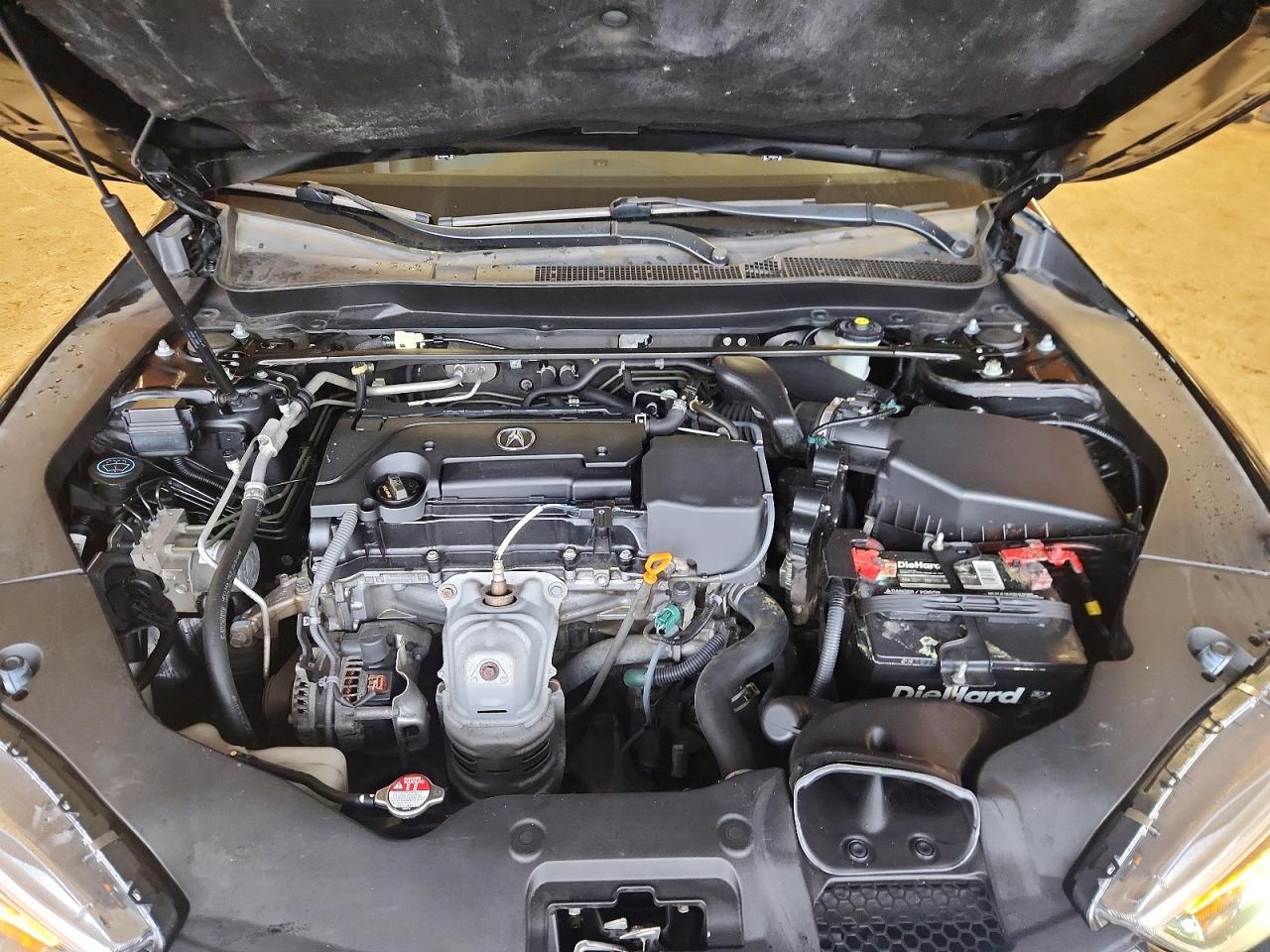 2018 ACURA TLX photo 21