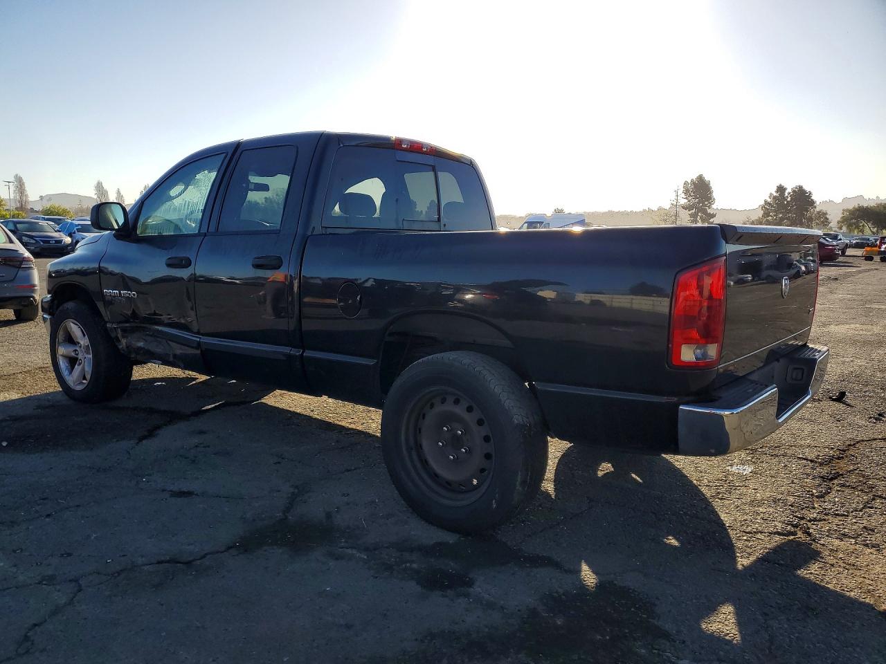 2006 DODGE RAM 1500 photo 3