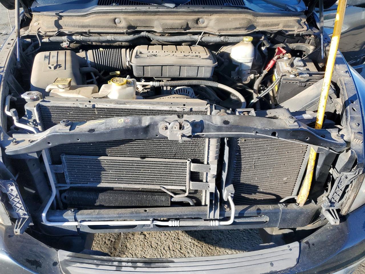 2006 DODGE RAM 1500 photo 21