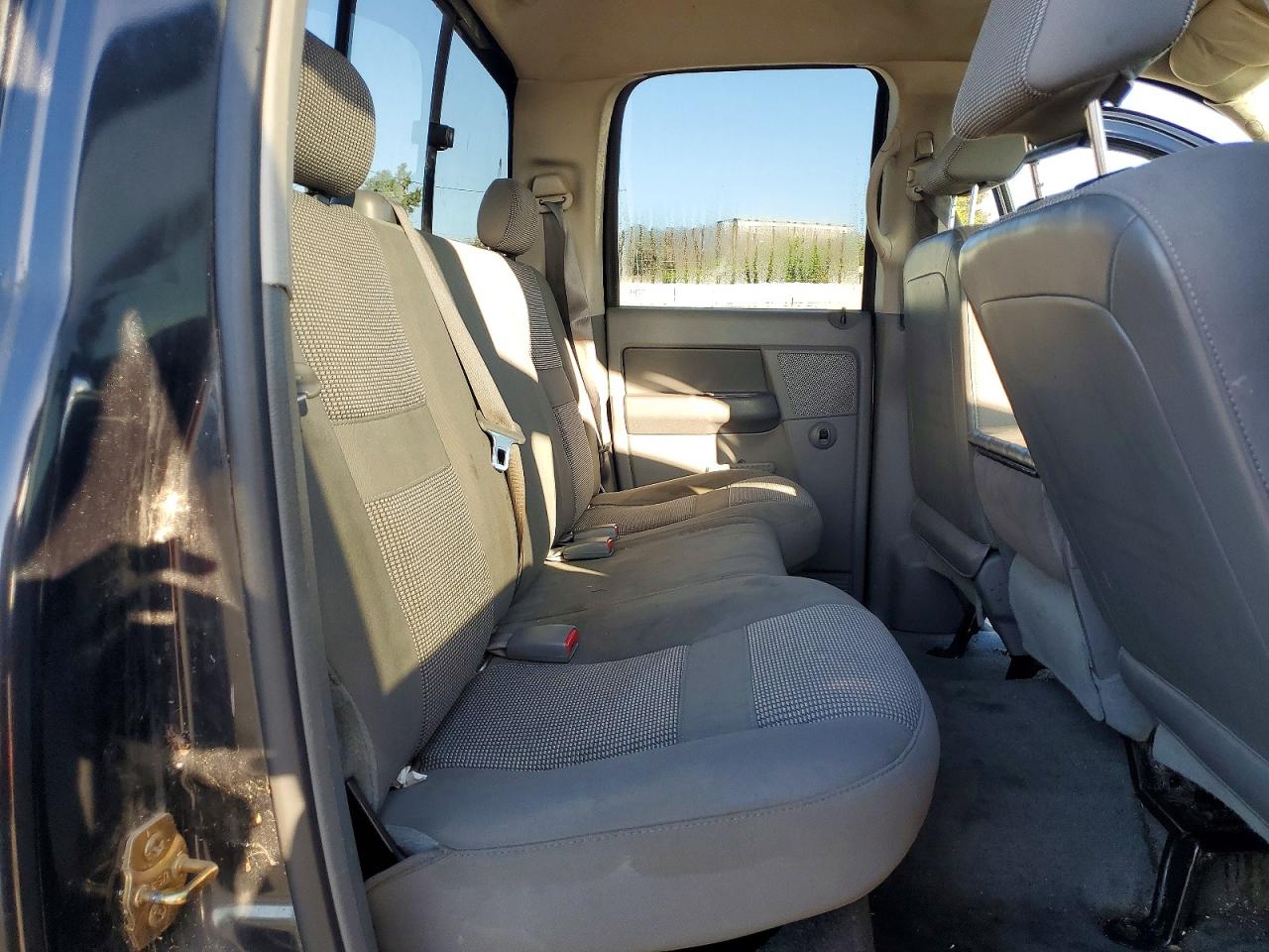 2006 DODGE RAM 1500 photo 19