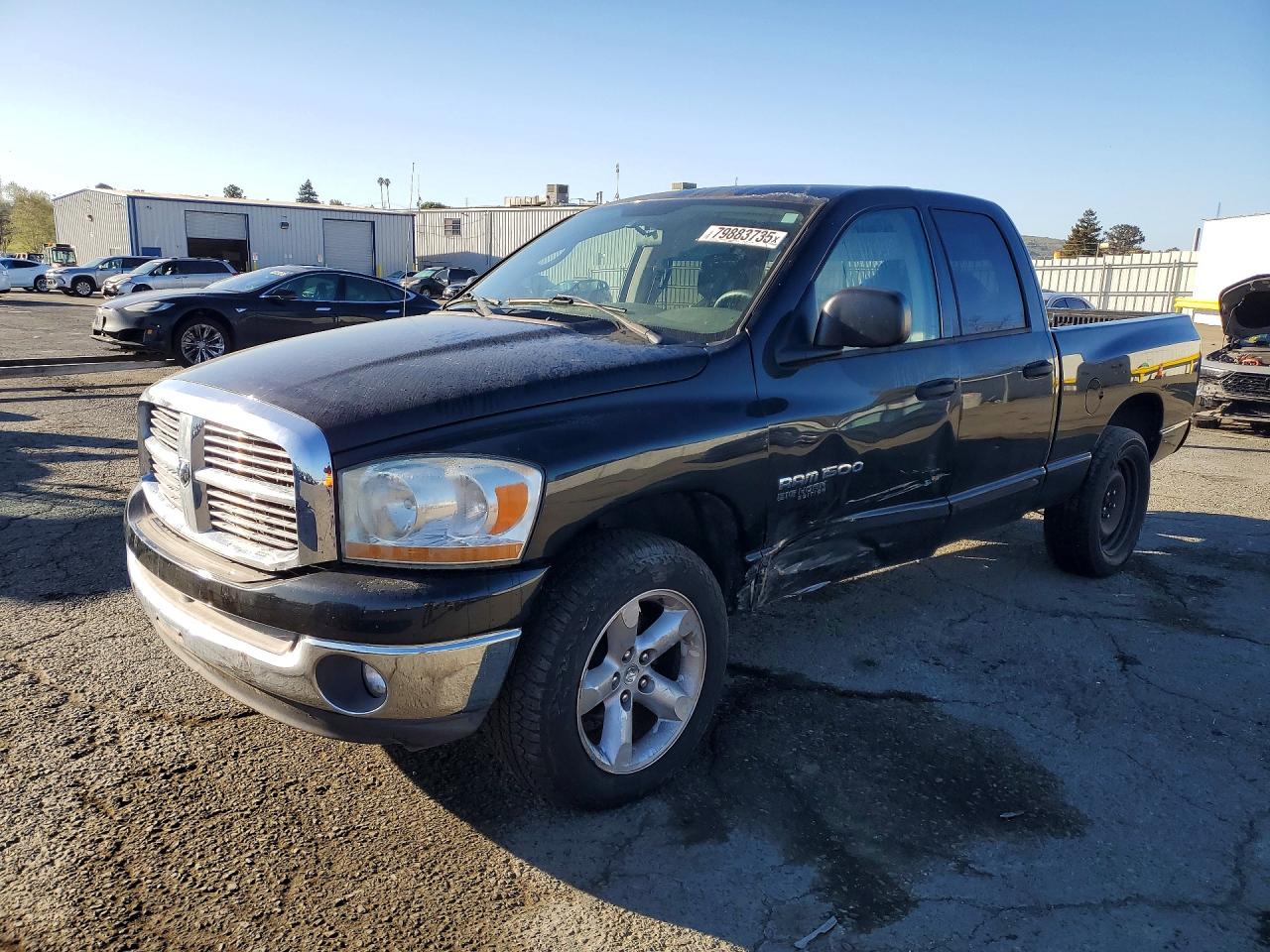 2006 DODGE RAM 1500
