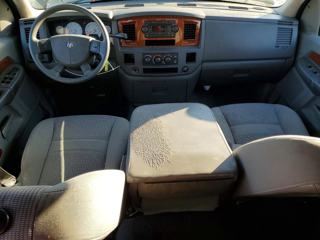 2006 DODGE RAM 1500 photo 15