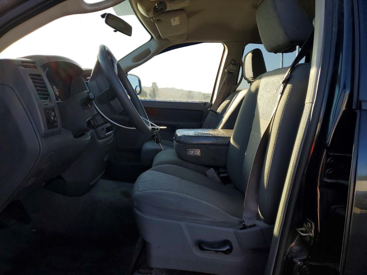 2006 DODGE RAM 1500 photo 13