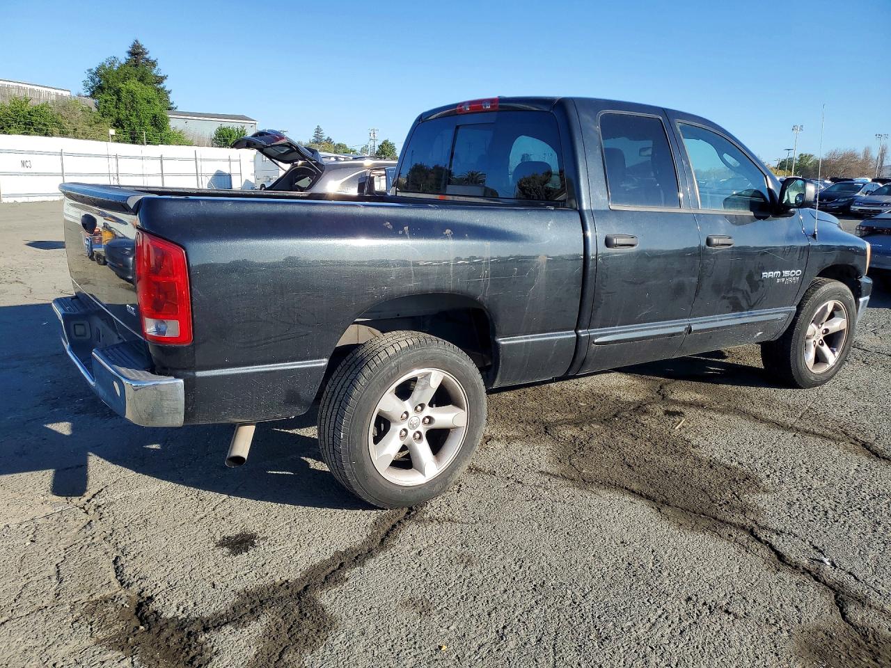 2006 DODGE RAM 1500 photo 5