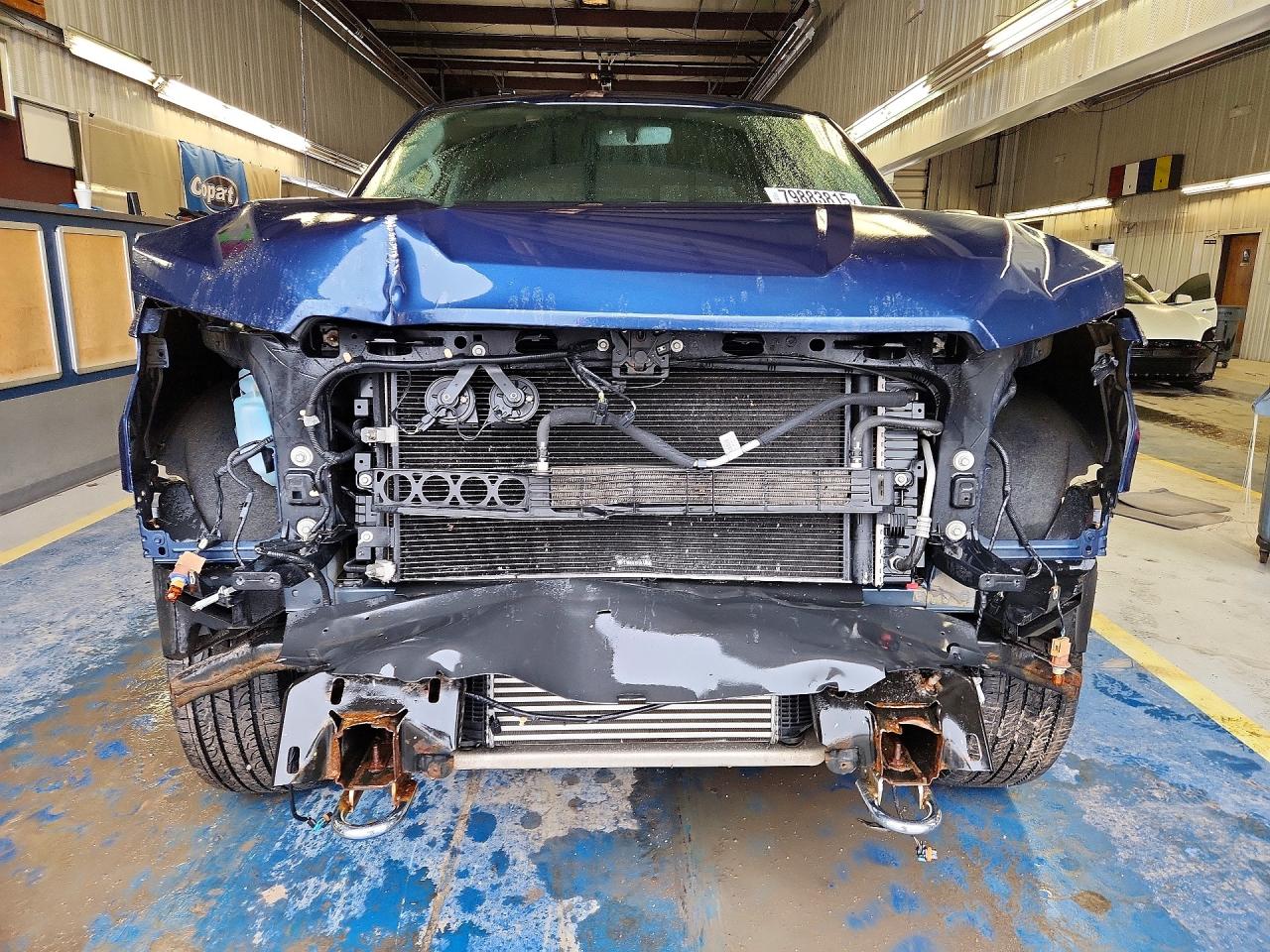 2017 FORD F150 SUPERCREW photo 13