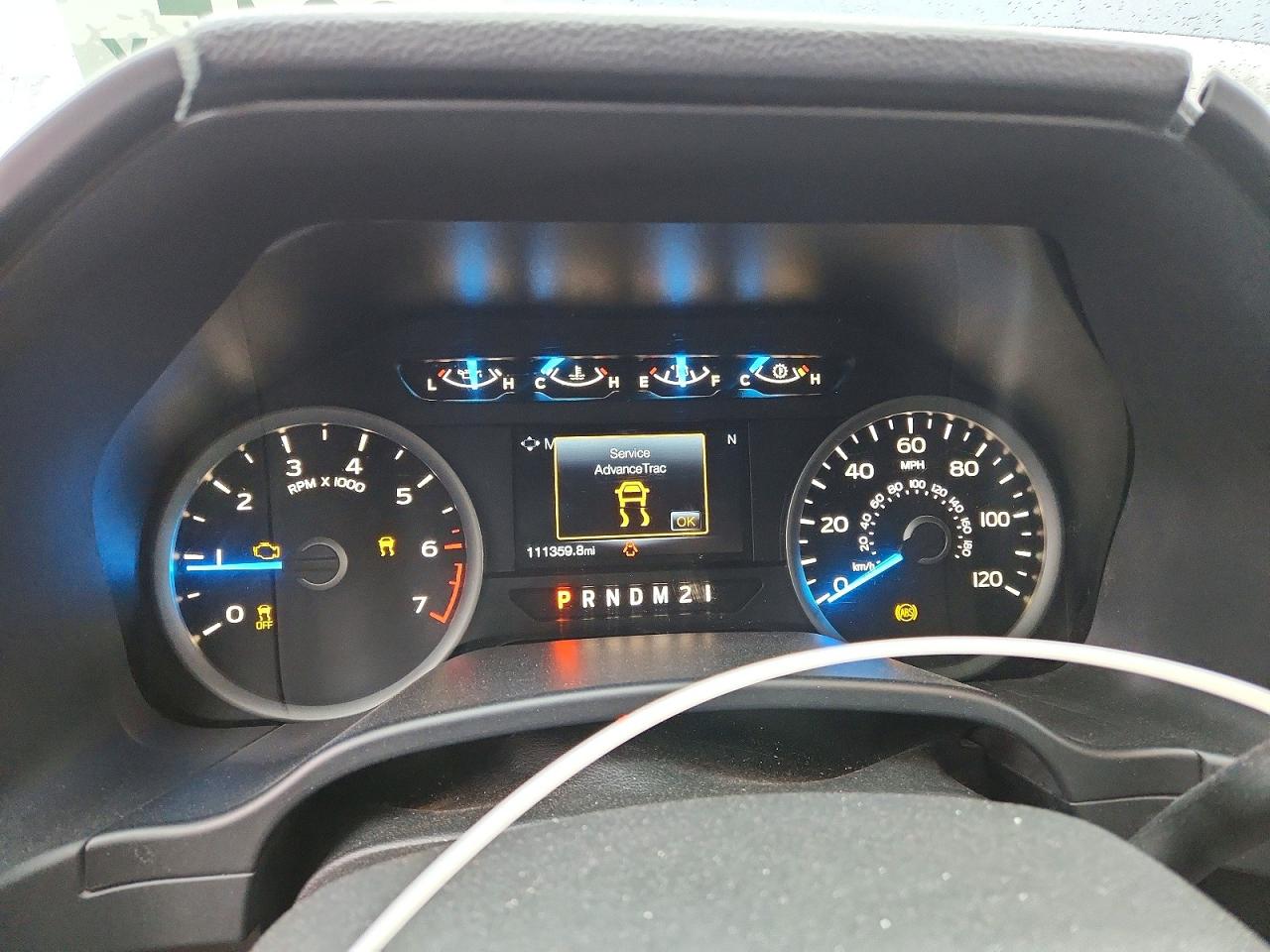 2017 FORD F150 SUPERCREW photo 25