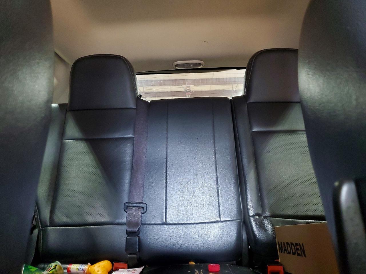 2016 JEEP COMPASS LATITUDE photo 28