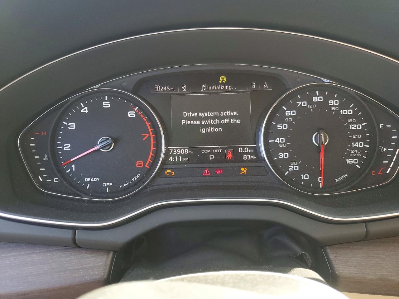 2021 AUDI Q5 PREMIUM photo 25