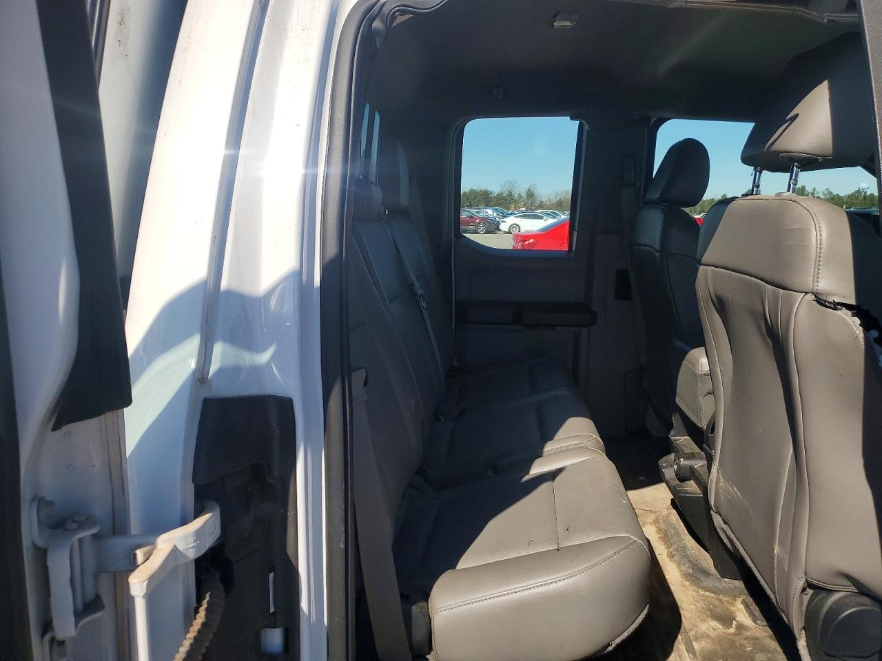 2017 FORD F150 SUPER CAB photo 10