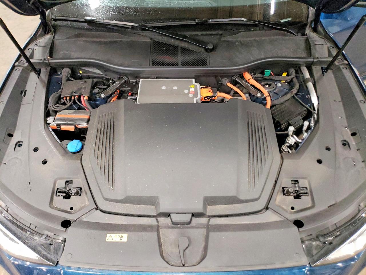 2022 AUDI E-TRON PREMIUM PLUS photo 34