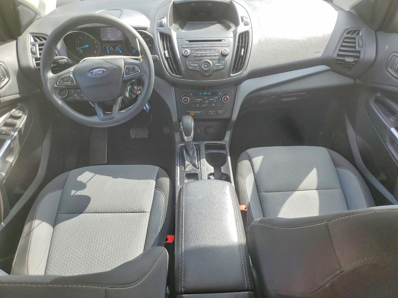 2018 FORD ESCAPE SE photo 15