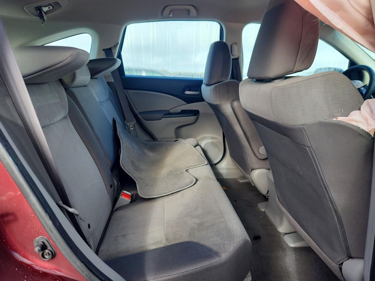 2014 HONDA CR-V LX photo 31