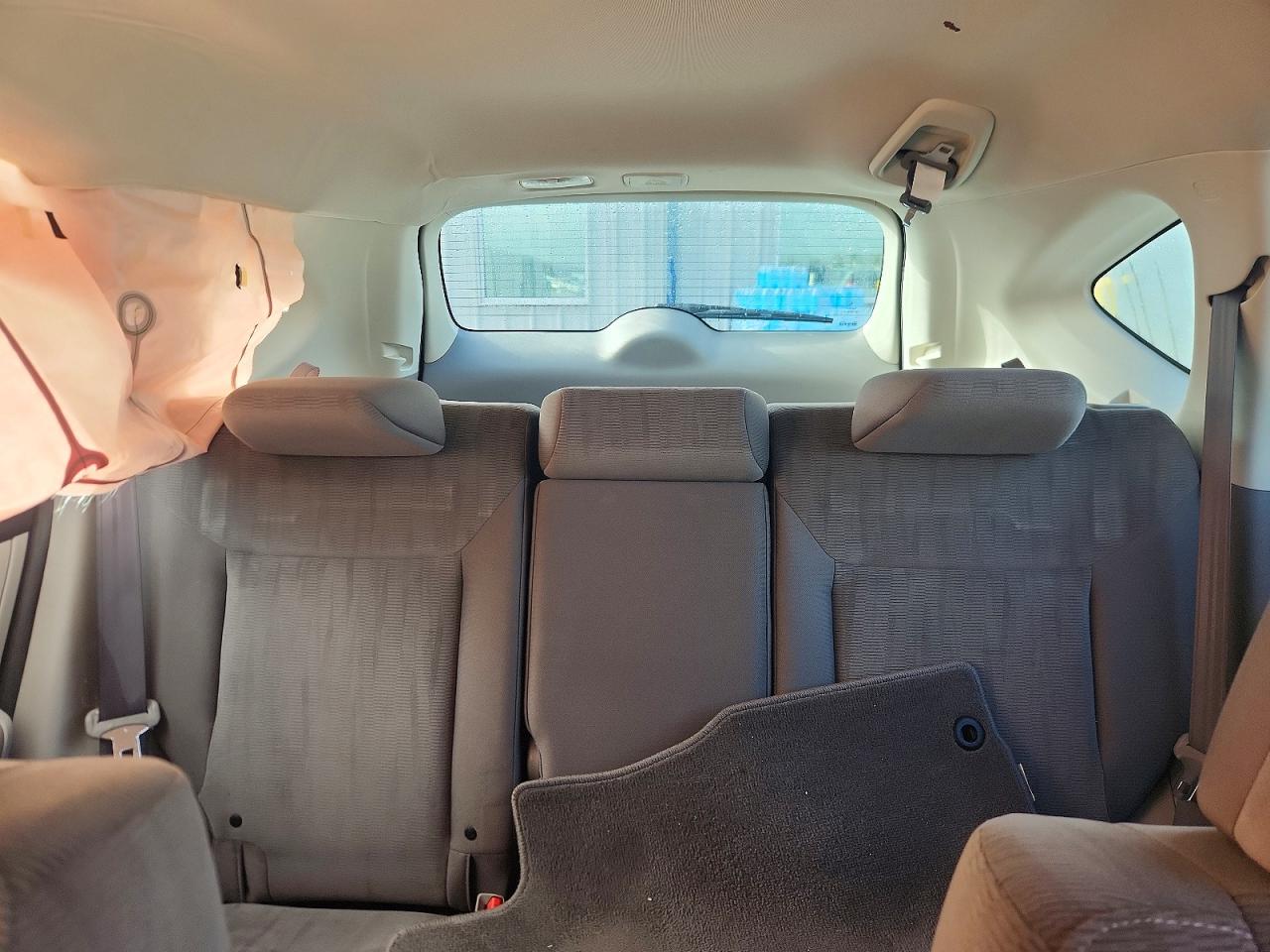 2014 HONDA CR-V LX photo 28