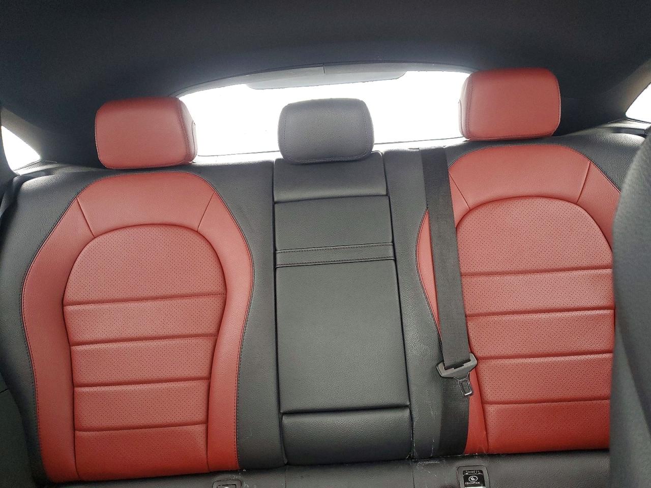2021 MERCEDES-BENZ GLC COUPE 300 4MATIC photo 28