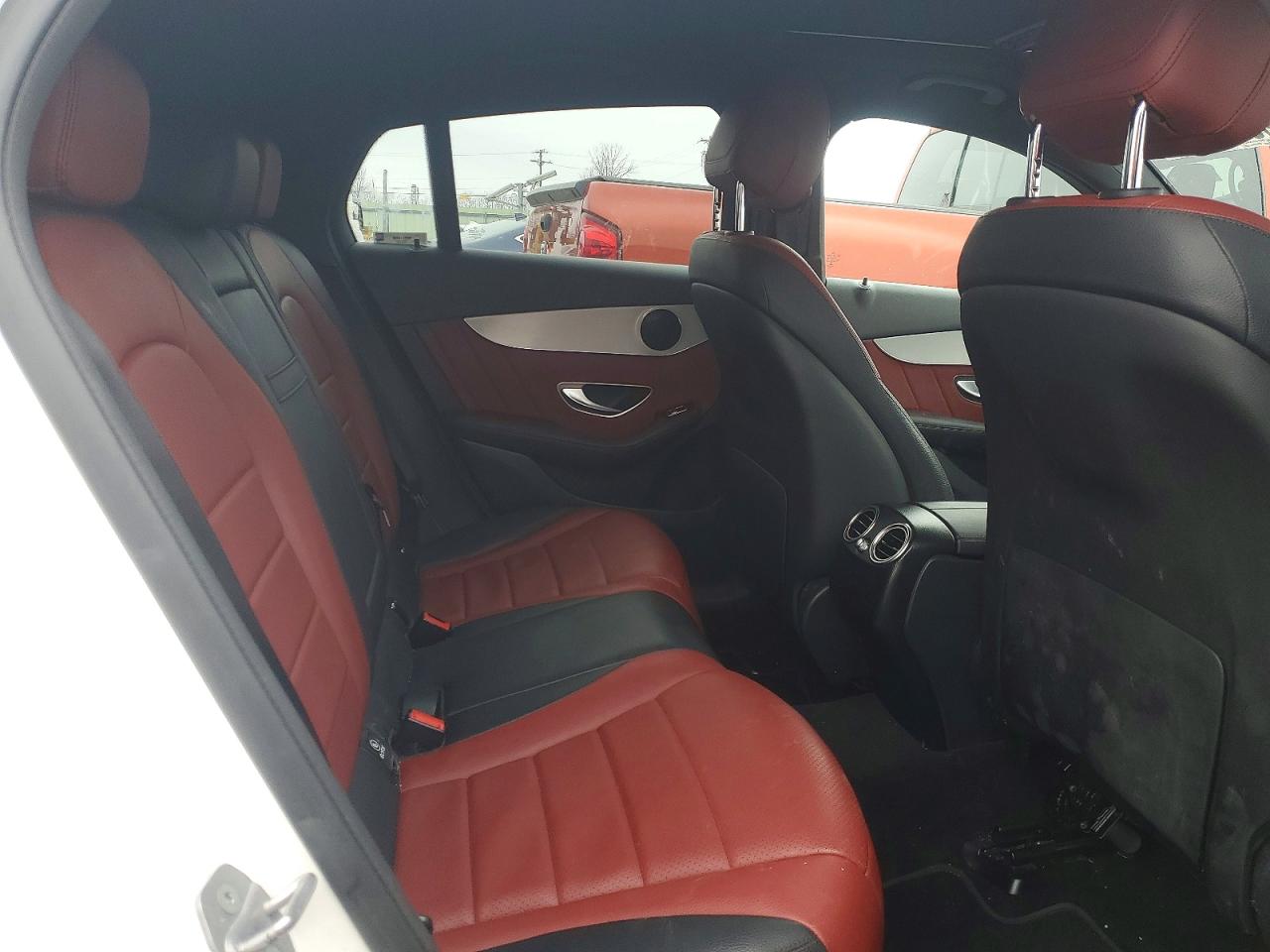2021 MERCEDES-BENZ GLC COUPE 300 4MATIC photo 31