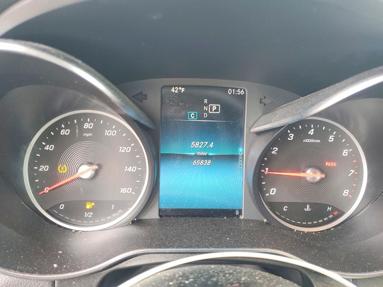 2021 MERCEDES-BENZ GLC COUPE 300 4MATIC photo 25