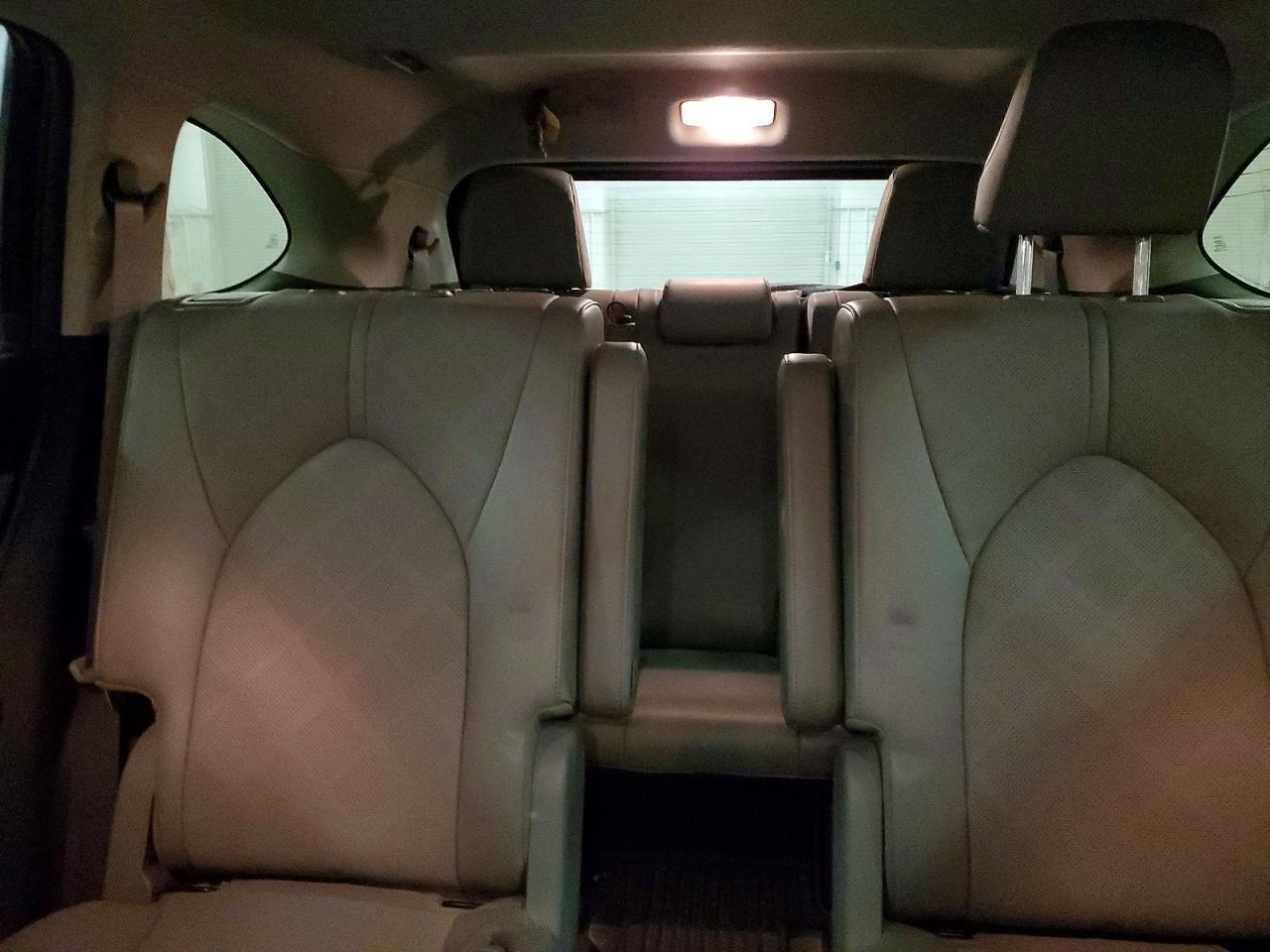 2022 TOYOTA HIGHLANDER PLATINUM photo 10