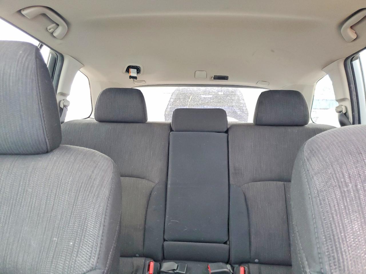 2014 SUBARU OUTBACK 2.5I PREMIUM photo 28