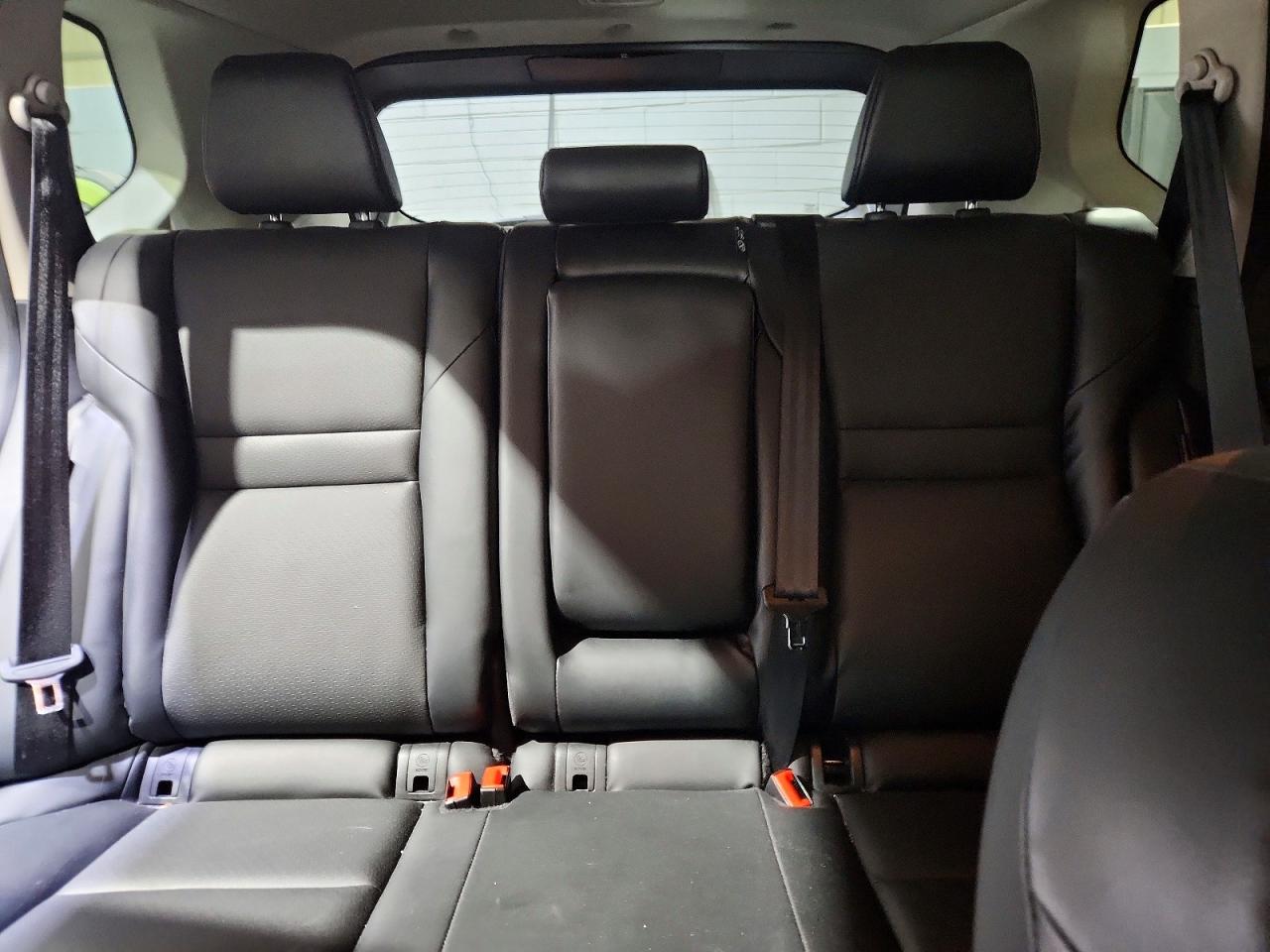 2021 NISSAN ROGUE SV photo 19