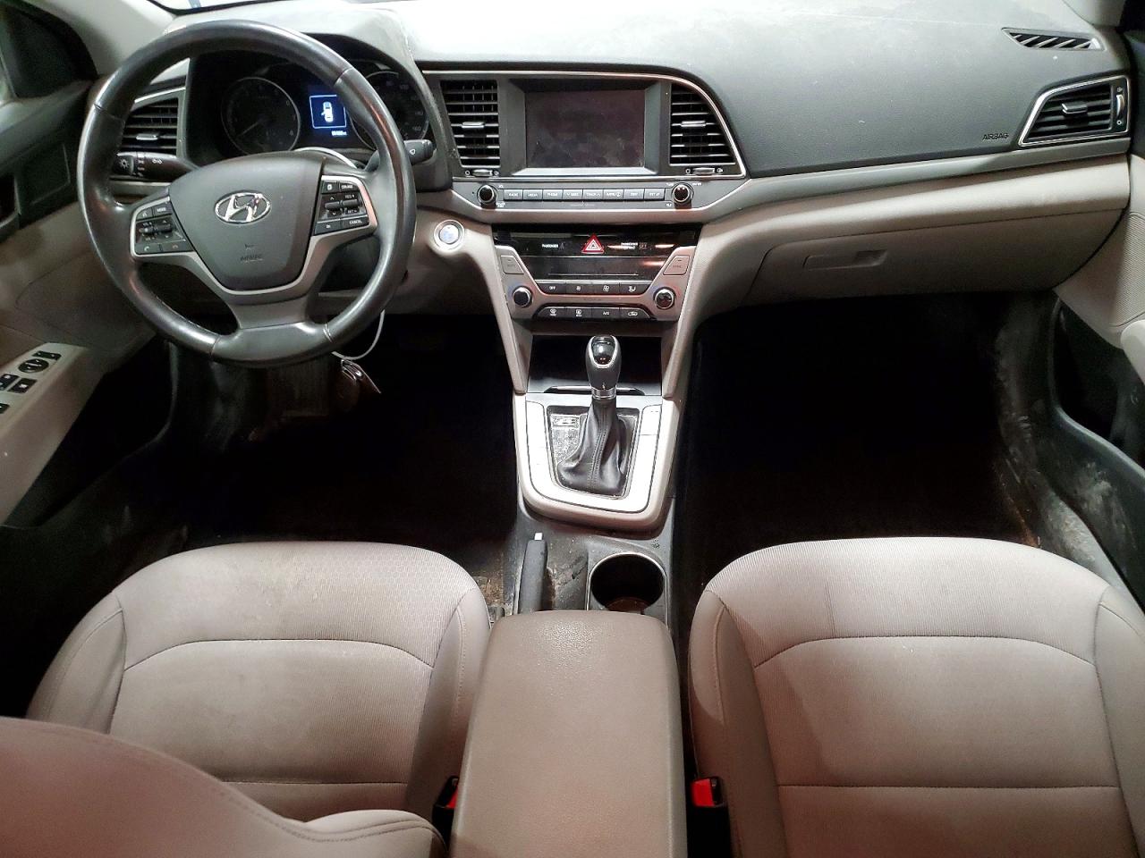 2018 HYUNDAI ELANTRA VALUE EDITION photo 8