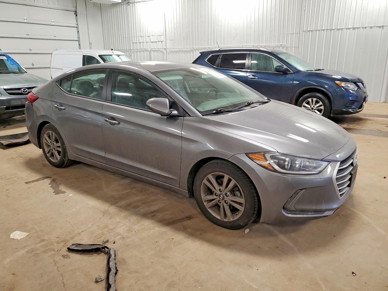 2018 HYUNDAI ELANTRA VALUE EDITION photo 4