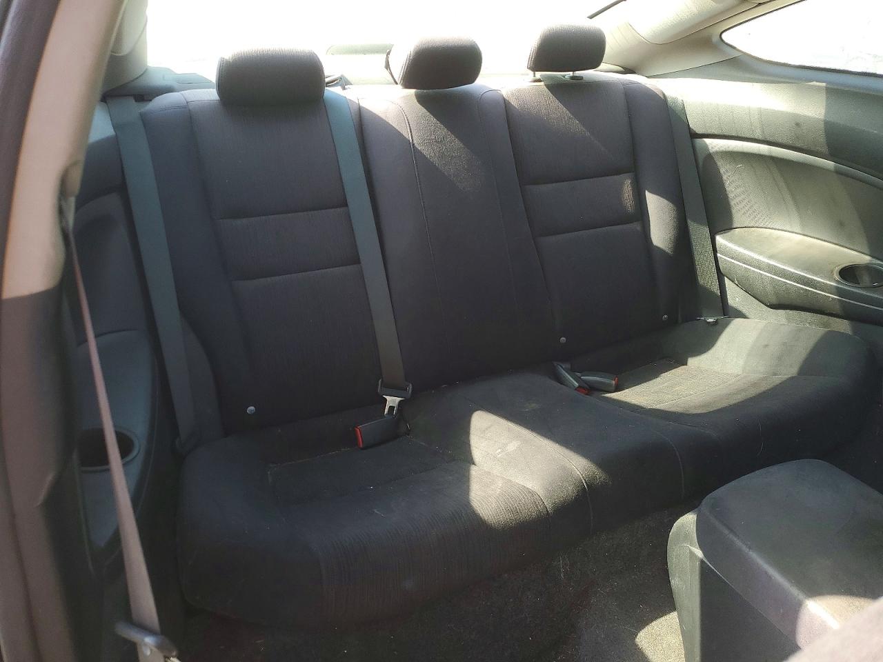 2012 HONDA ACCORD LX photo 10