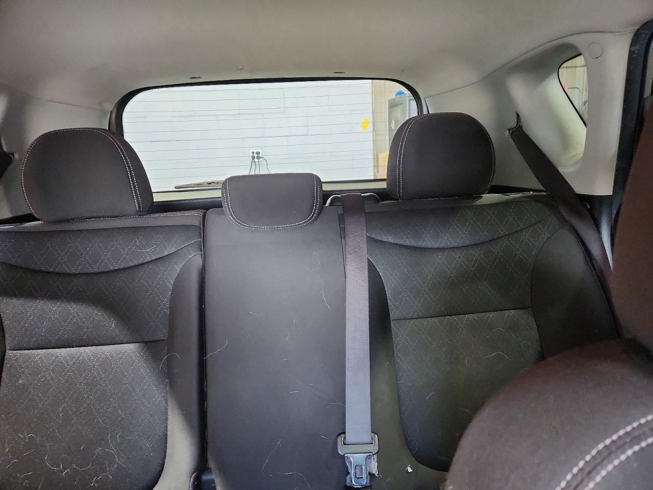 2018 KIA SOUL BASE photo 19