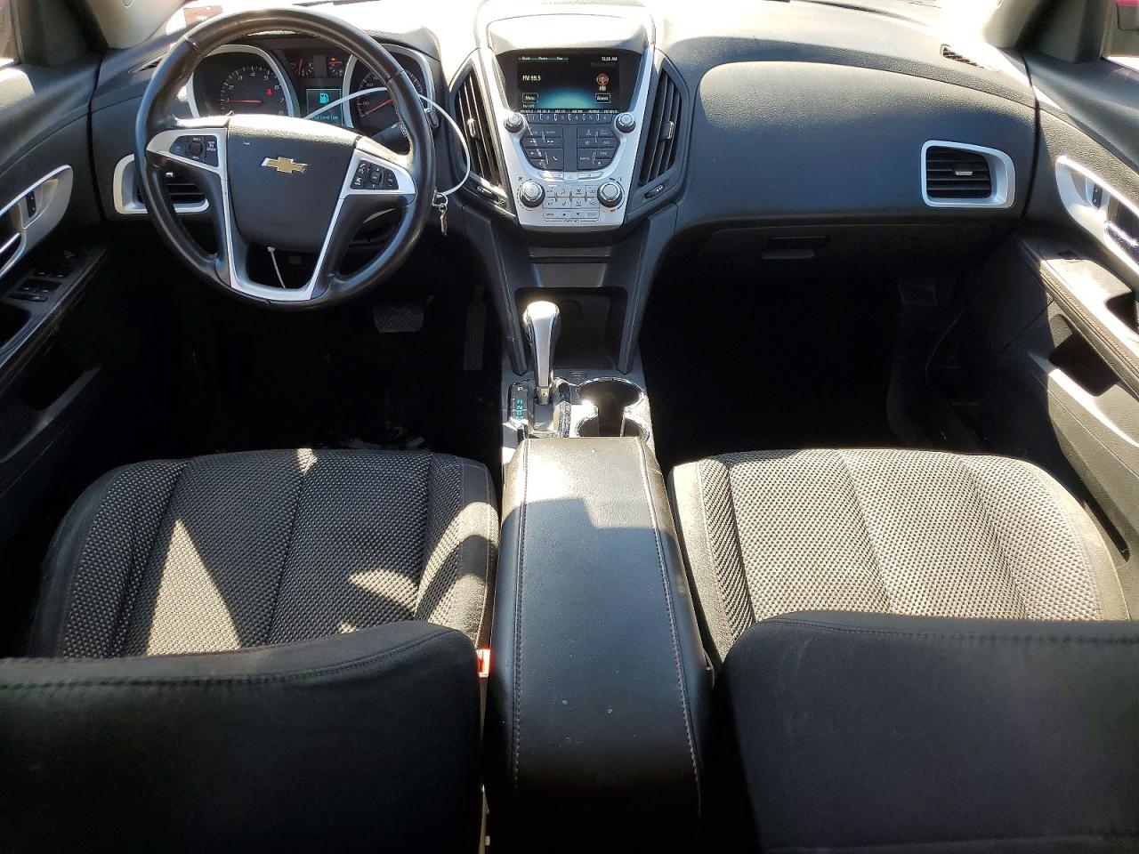 2013 CHEVROLET EQUINOX LT photo 8