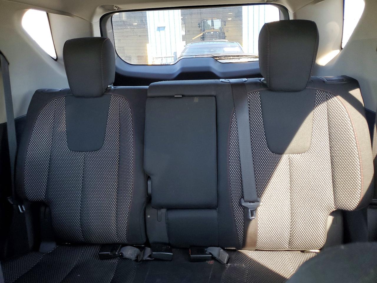 2013 CHEVROLET EQUINOX LT photo 10