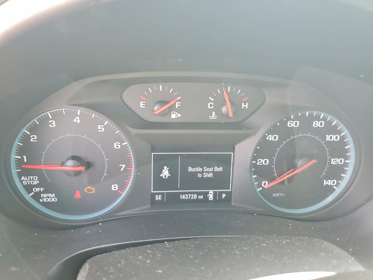 2021 CHEVROLET MALIBU LS photo 9