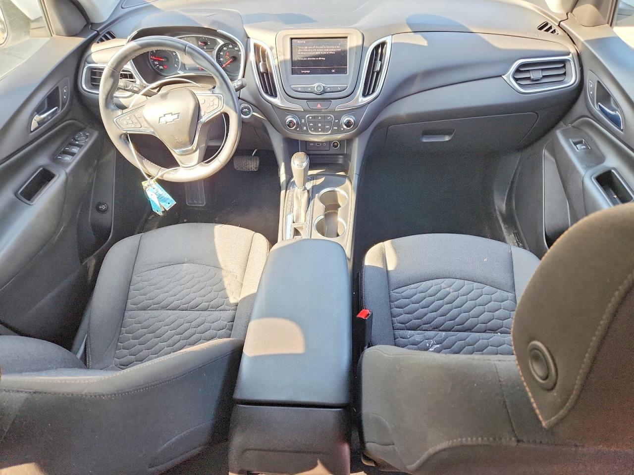 2021 CHEVROLET EQUINOX LT photo 15