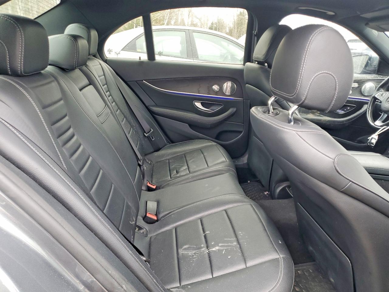 2017 MERCEDES-BENZ E 400 4MATIC photo 28