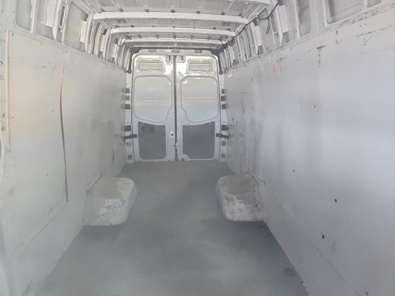 2012 MERCEDES-BENZ SPRINTER 3500 photo 10