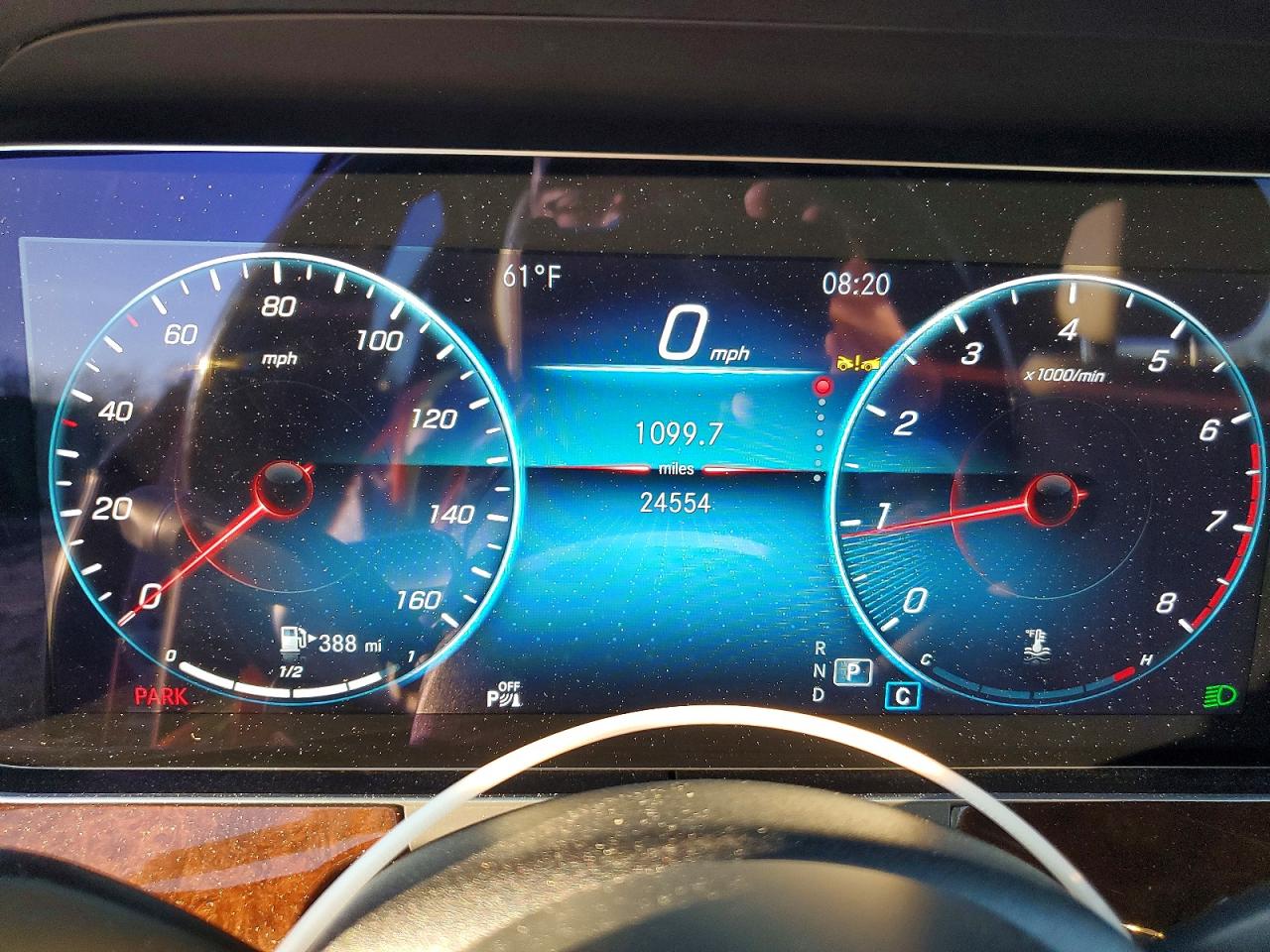 2023 MERCEDES-BENZ E 350 photo 9